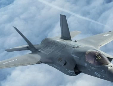 Συνεχίζουν την εκπαίδευσή τους στα F-35 οι Τούρκοι τεχνικοί - Οι ΗΠΑ διστάζουν και περιμένουν μέχρι το τέλος